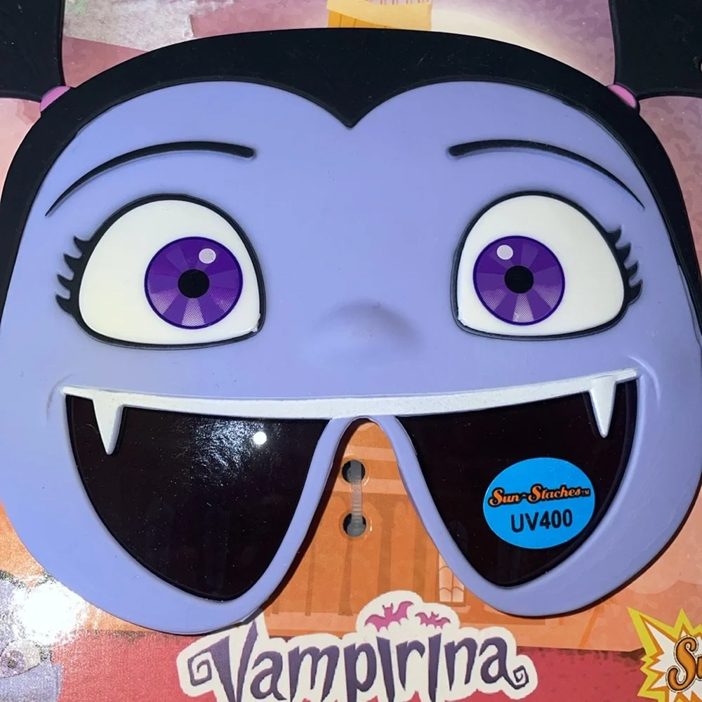 Disney Junior Vampirina Sunglasses